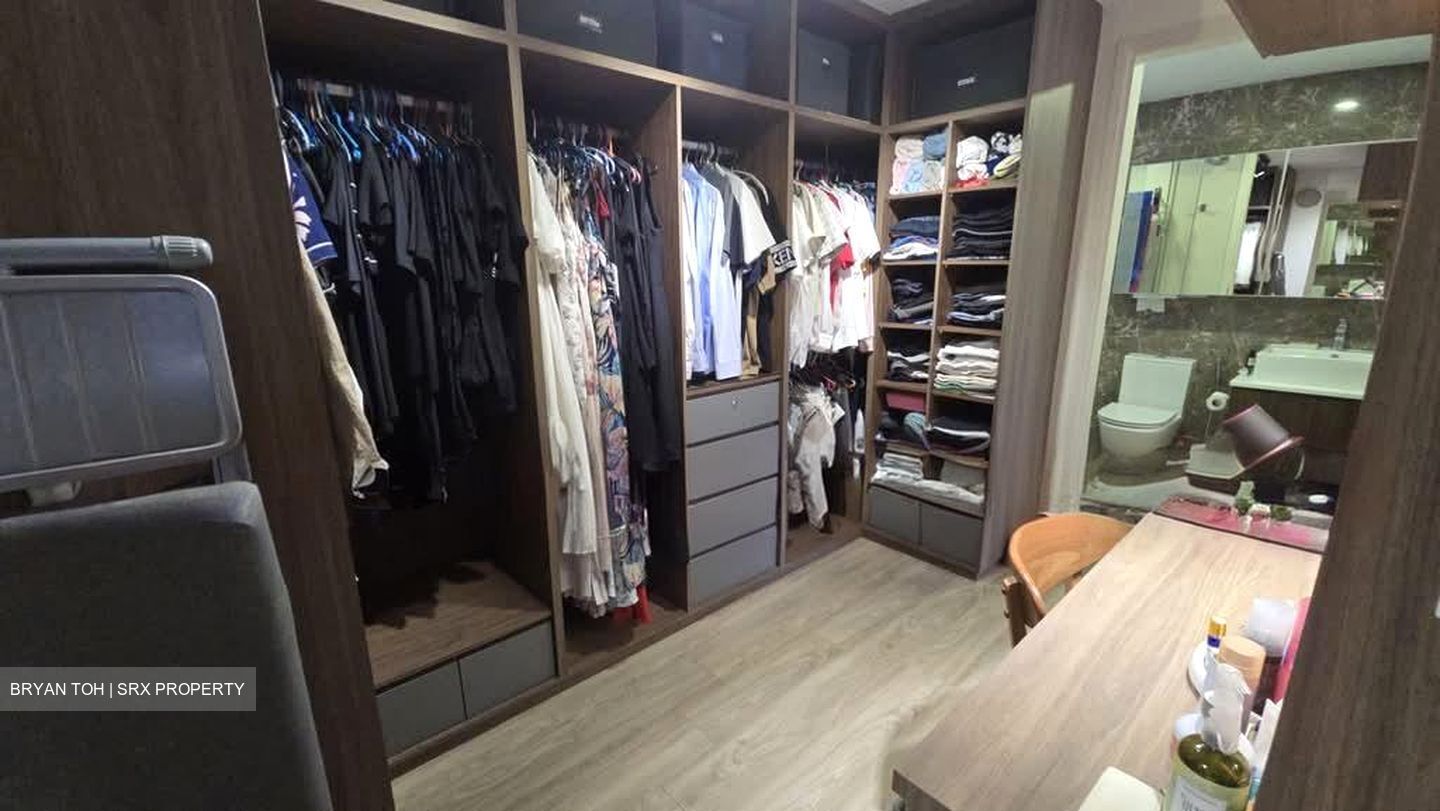 Riversound Residence (D19), Condominium #586707451